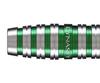 DYNASTY DYNASTY80 Vivid 2BA Soft Tip Dart Barrel "IVY"