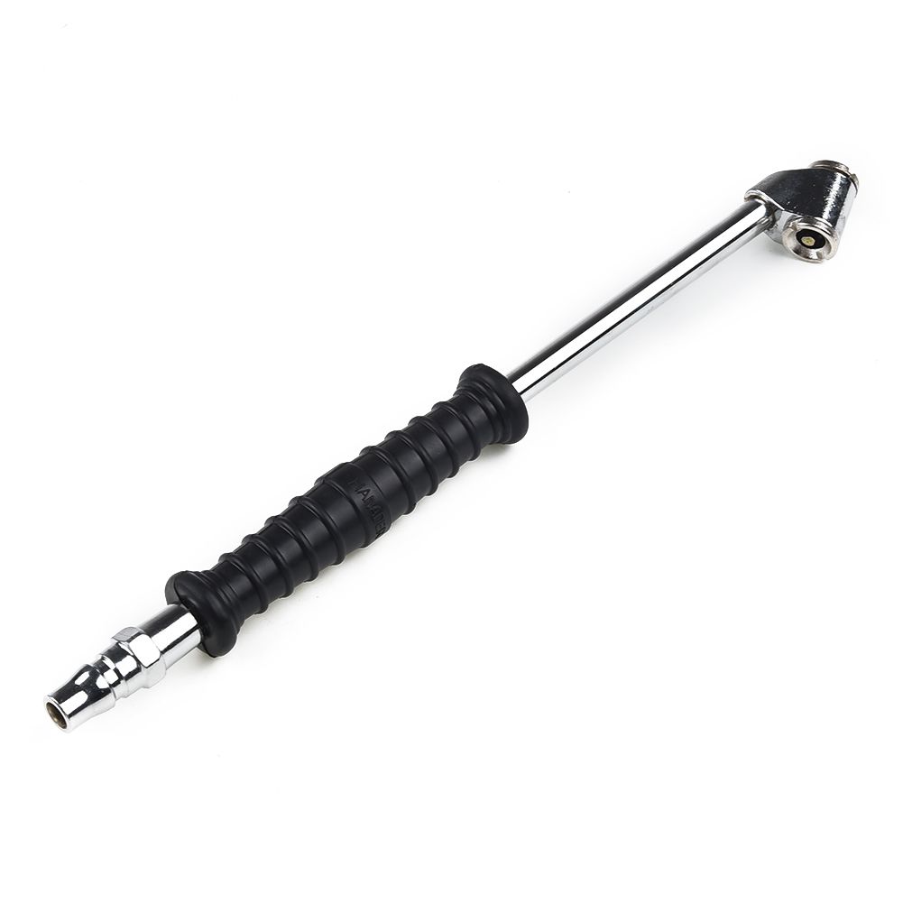 High Pressure Air Pump Nozzle Car Tire Repair Tools Air Pump Valve Tire Inflatable Nozzle