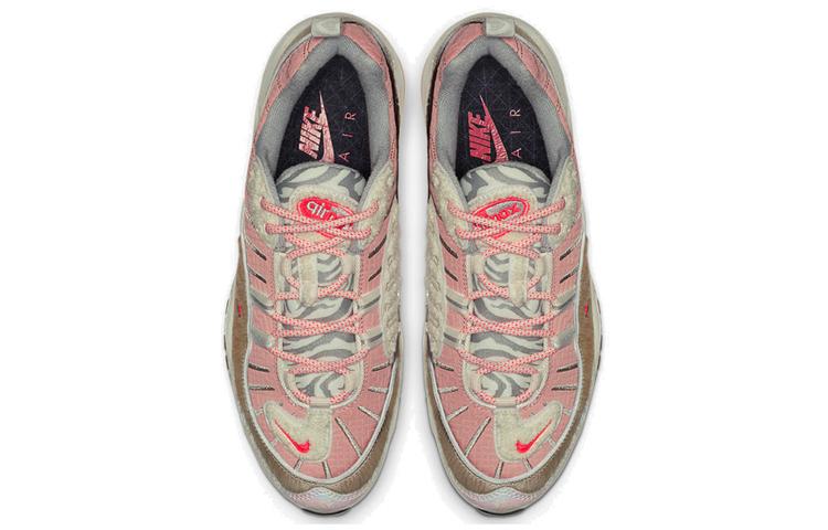 Nike Air Max 98 Китайский Новый год 2019 Женские BV6653-616