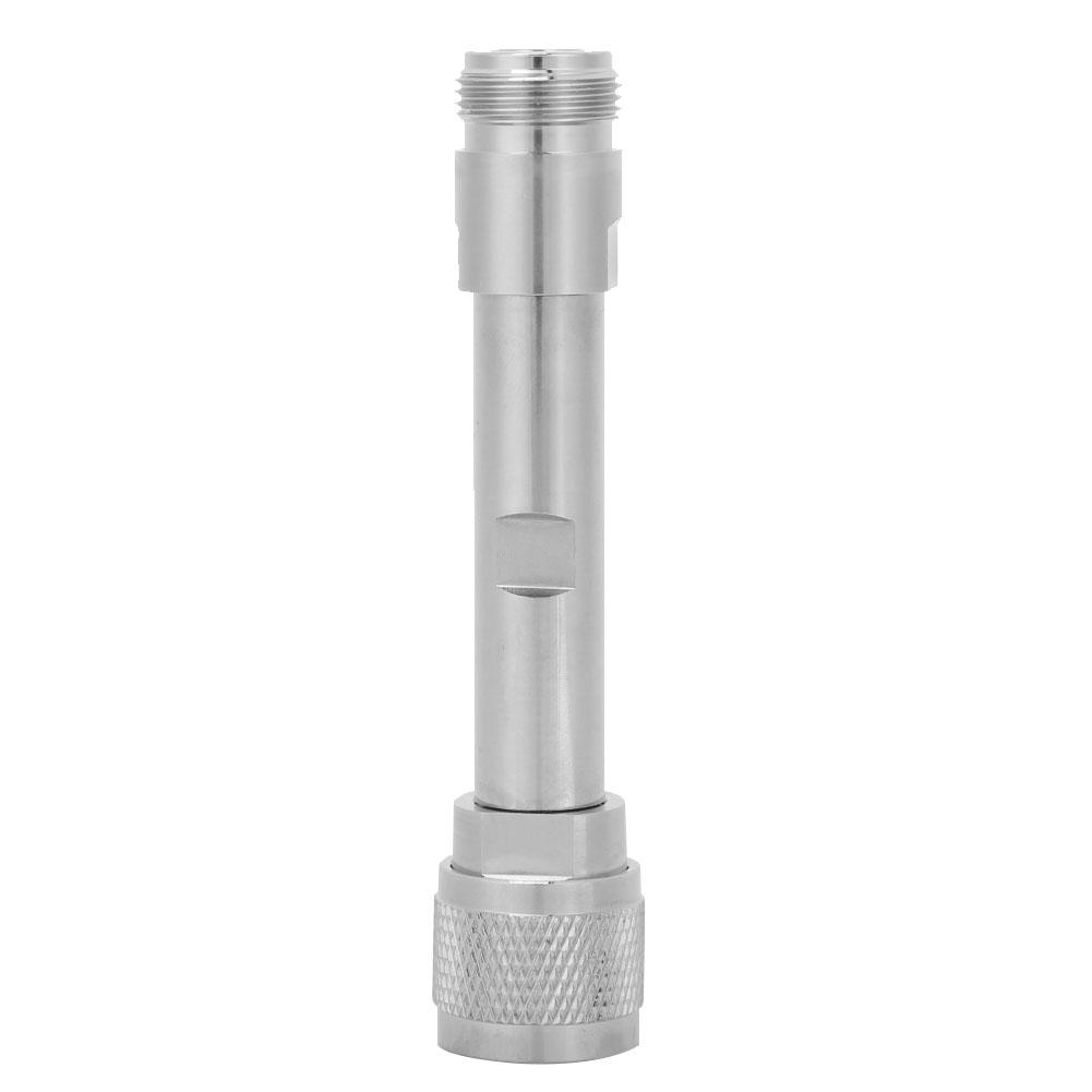 N Male 50 Ohm To N Female 75 Ohm Impedance Converter Network Analyzer Adapter Connector