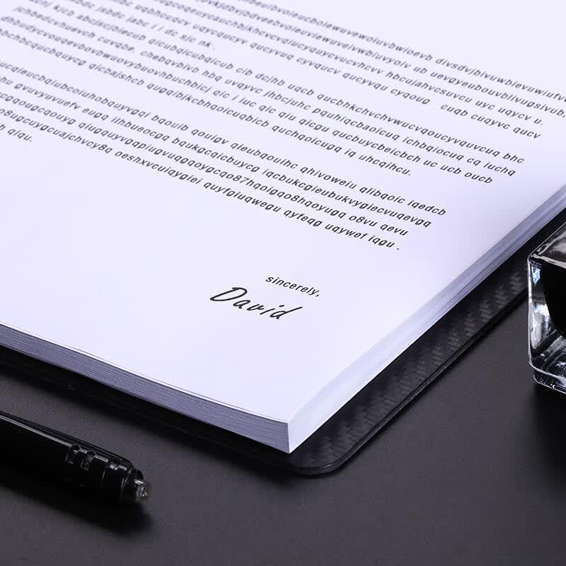 Deli Z7503 Mushang A4 70g Copy Paper