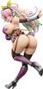 CAworks RPG X Super Sonico Becomes Scale Painted Finished Figure "Taimanin Sonico" Taimanin 1/7 ABS&PVC