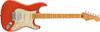 Electric Guitar Player Plus Maple Fiesta Red with Soft Case Stratocaster® HSS, Fingerboard,