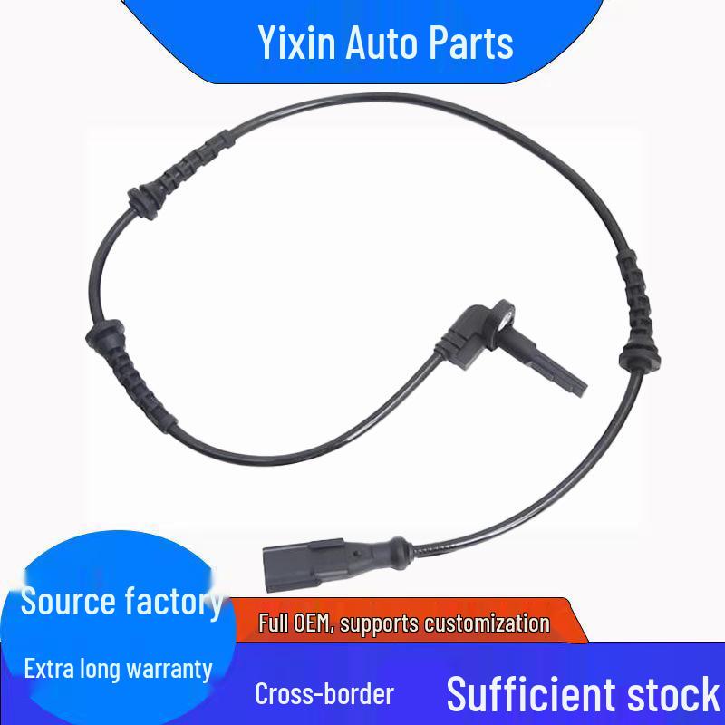 Датчик ABS Volkswagen 8200441403 479000026R: Датчик скорости вращения колеса ABS
