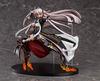 Заказать Альтер Окита, раскрашенная в масштабе готовая фигурка Fate/Grand Ego/Souji [Alter]-Zetsurugi/Mukyuu 3-dan- 1/7, АБС и ПВХ