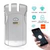 Intelligent For Tuya Wifi Door Lock Wireless Remote Control Open Close Anti?Theft for Home Indoor