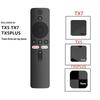 Пульт дистанционного управления H96 для ТВ-приставок: X96, MXQ, Q+, TX3, X96Mini, T95Max, HK1, X88Pro