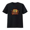 Мужская футболка Path of Exile The Awakening Видеоигра Промо 4XL XXXXL Дизайн Игровой винтаж Стиранный Универсальный Немного модный