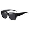 Sunglasses Polarized Myopia Goggles for Men and Women Outdoor Sports Driving Goggles