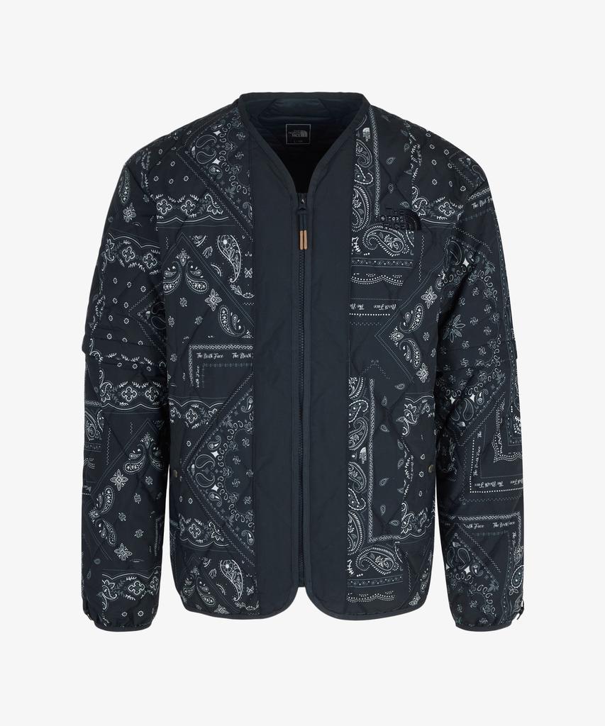 The North Face Nj3Nr59B Men'S Cove V-Motion Cardigan Navy