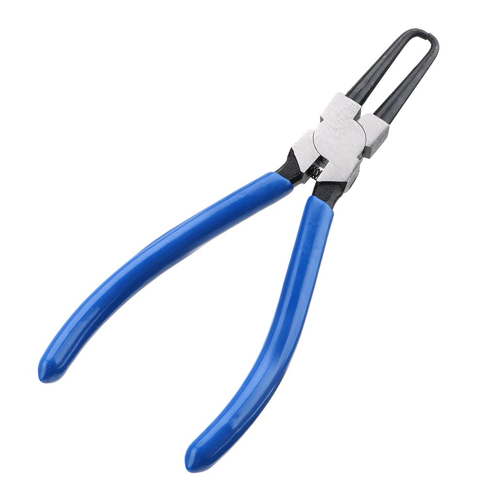 Fits For Car Auto Vehicle Tools Fuel Hose Joint Pliers 1pc Pipe Buckle Removal Caliper High Quality Joint Clamping Pliers