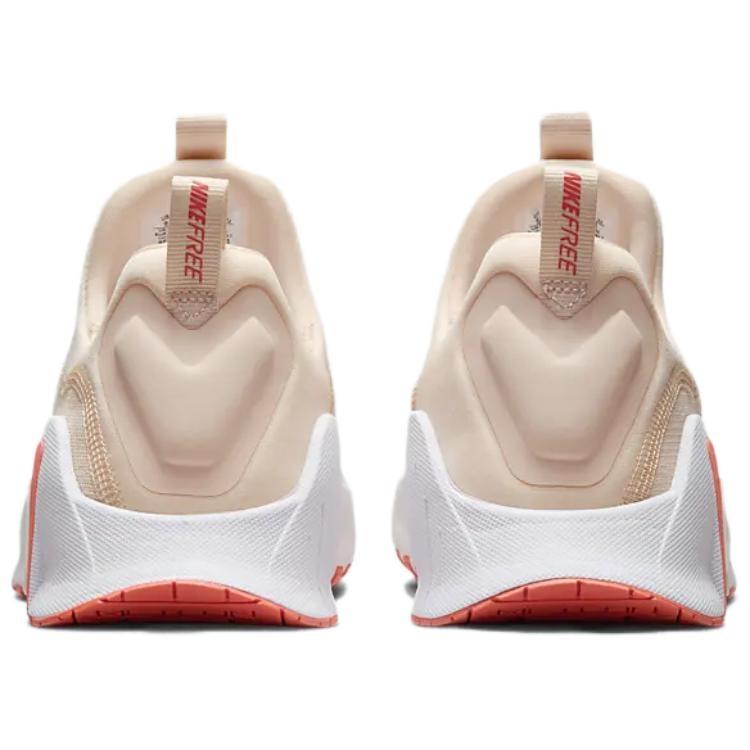 (WMNS) Женские кроссовки Nike Free Metcon 6 'Guava Ice Light Wild Mango' FJ7126-801