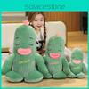 Cactus Toy Plush Cushion Stuffed Baby Doll Cartoon Home Decoration Gift Kids