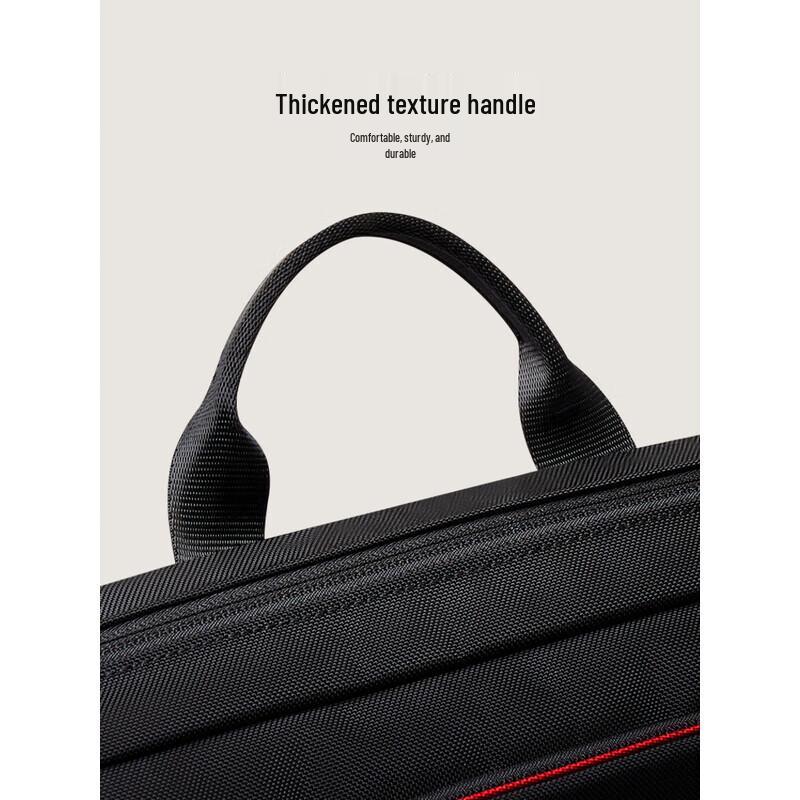 OIWAS National Geographic Water-Repellent 14-inch Laptop Messenger Bag