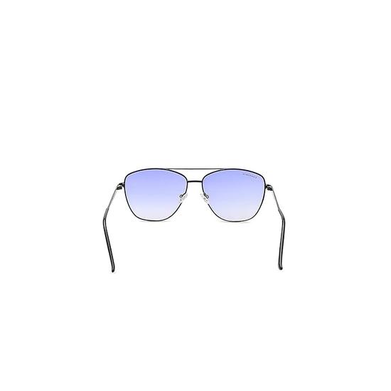 Fastrack Aviator Shaped 100% UV Protected Lens Technology Sunglasses for Men