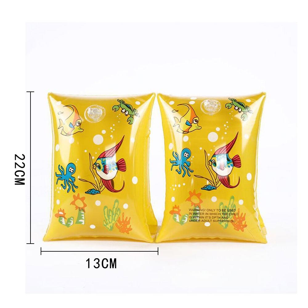 Надувной нарукавник для плавания, нарукавник для плавания, надувные рукава, надувной круг для плавания