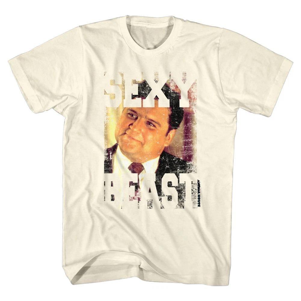 Animal House Sexy Beast Movie Children's T-shirt