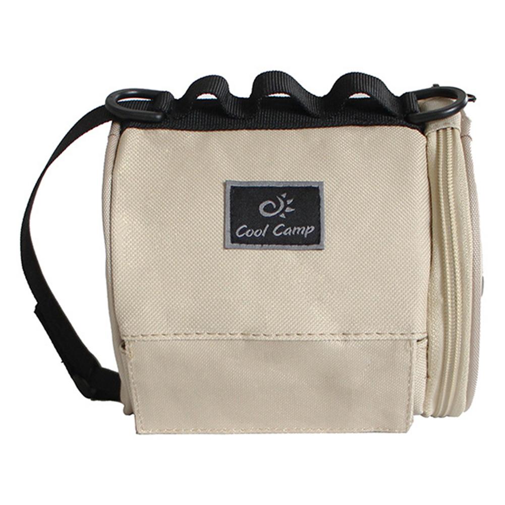 Чехол для салфеток для кемпинга на открытом воздухе с крючком для подвешивания держателя для салфеток, ящик для хранения туалетной бумаги для кемпинга на открытом воздухе, походов