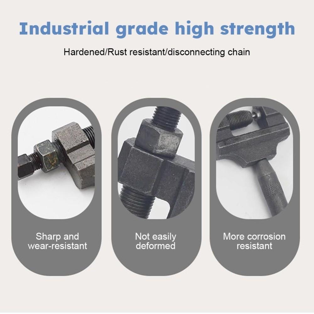 Quick Removal Install Bike Chains Extractor Bicycle Link Circuit Distributor Bicycle Accessories