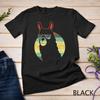 Funny Llama Alpaca for Women and Men Vintage Gift Unisex T-shirt
