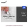 Ansell Tamper-Evident Security Labels