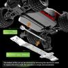2024 Новый LYZRC 1:16 50 км/ч 4WD RC автомобиль с дистанционным управлением LED автомобили высокоскоростной дрифт монстр-трак для детей игрушка подарок