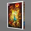 Appleone 1000-Piece Alice Rido Jigsaw Puzzle 50x75cm