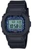Watch Darwin Foundation Collaboration Model Bluetooth Equipped with Biomass Plastic Black [Casio] G-Shock [Charles GW-B5600CD-1A2JR Men's