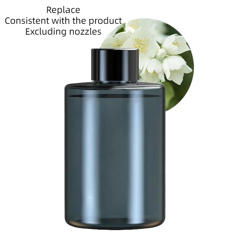 Автомобильный парфюм Интеллектуальный ароматизатор Большой емкости Увлажнитель Ароматизатор Машина Автомобильный ароматизатор-спрей Освежитель воздуха