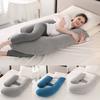 Pregnancy Pillow Pregnant Women Pregnancy Body Pillow Support for Waist Back