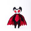 25-28 см Плюшевая игрушка Hollow Knight Игра Hollow Knight Зот Могучий Анн Хорнет Мягкие игрушки Куклы Игрушки для детей День рождения Праздник