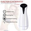 Male Masturbators Cup With LCD Touch Screen Sucking Heating Real Voice Vagina Realistic Sleeves Adult Sex Toys