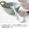 EAST table Hooked Rice Bowl, Whale Design, 15cm, Blue, Made in Japan, Cute, Colorful, Stylish Japanese Tableware, 910-001-02