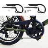 Bike Chain Guard for 48-52T Crankset Protection