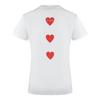 Love Moschino Womens/Ladies Heart Logo T-Shirt