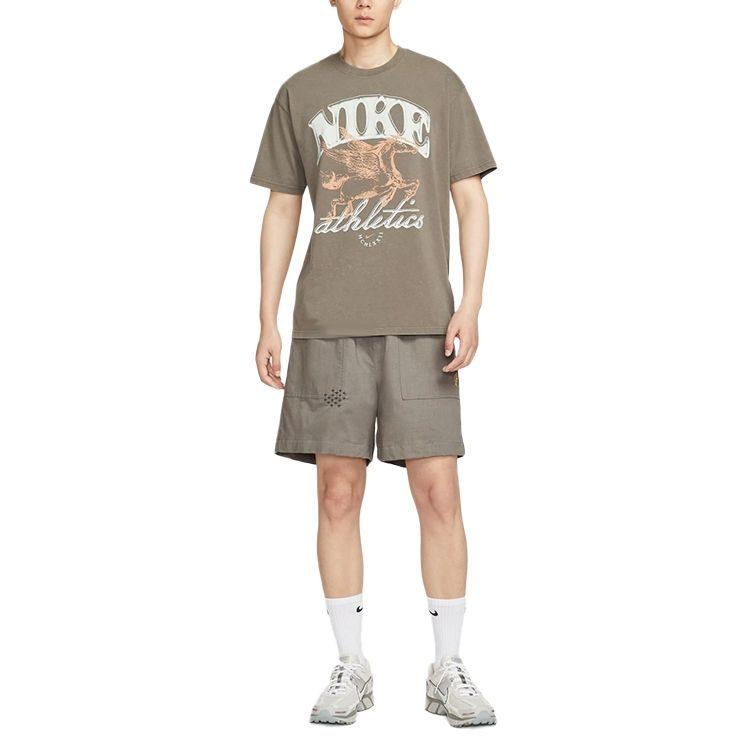 Nike Графическая футболка Max90 IH5070-289