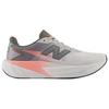 Men's Sneakers New Balance TCS NYC Marathon FuelCell Rebel v5 Grapefruit Grey Matter Poppy