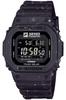 [Casio] Watch []Surfrider FOUNDATION Collection Model Tough Solar G-5600SRF-1JR Men's Black