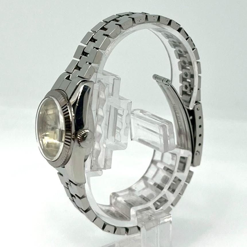 Б/у [RADO] Фиолетовая Лошадь