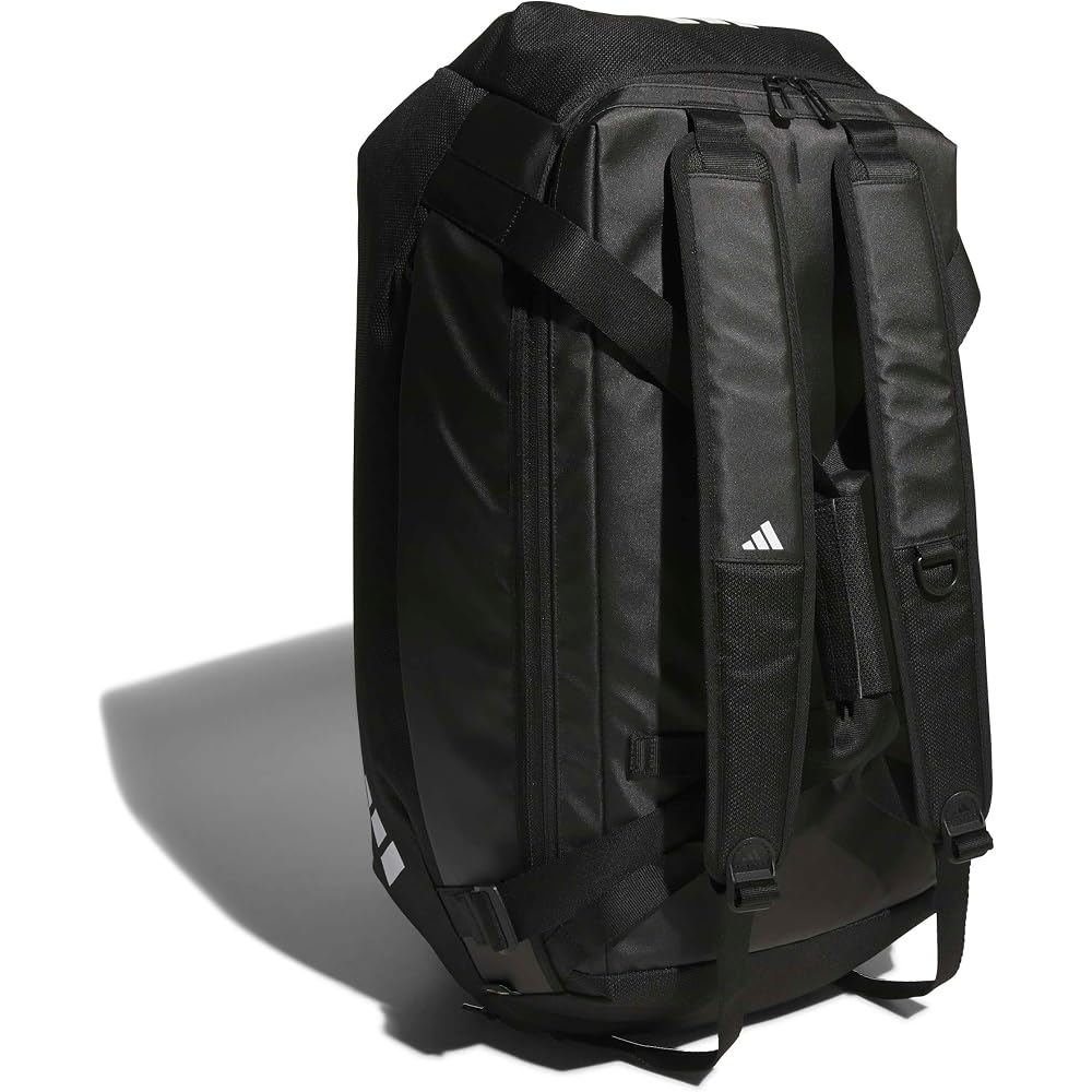 Adidas Duffle Bag EPS 75 Unisex Adult L6327 Black (JY9554)