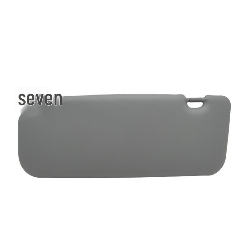 85210-1R000/85220-1R000 Козырек солнцезащитный для Accent RENA 2011-2015