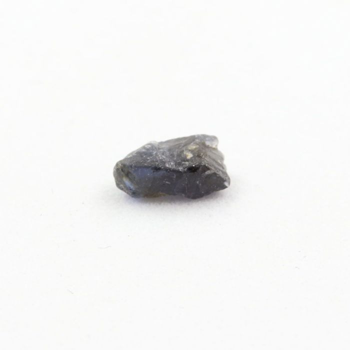 Pierres et Minéraux. Saphir. 0,760 ct Ambatondrazaka, Alaotra-Mangoro, Madagascar.