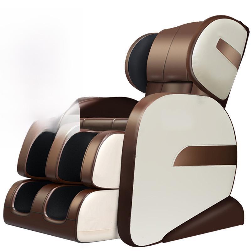 Роскошное электрическое массажное кресло для музыкантов - Полностью автоматическое, многофункциональное, диван для расслабления всего тела