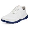 Golf Shoes Golf LT1 WHITE Cm 3E [ECCO] Men's 28.0
