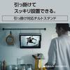 Panasonic 10-inch HD Portable LCD TV Viera Black UN-10L12