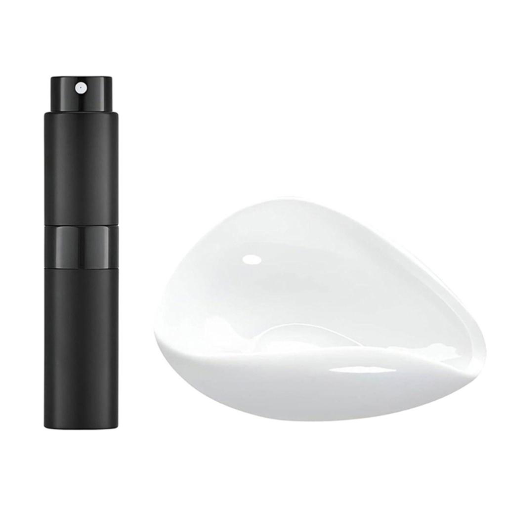 Чашка для дозирования кофейных зерен, керамический поднос для одинарной дозы, аксессуары для кофейного бара, оборудование для приготовления кофе