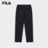 Fila Мужские трикотажные повседневные брюки на кулиске