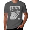 Snfu Chi Pig Tshirt Cotton T Shirt Unisex Unisex T Shirt Heavy Cotton Tshirt