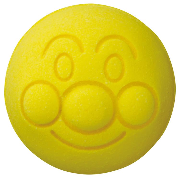 Bandai Bikkura Tamago Anpanman Waku ABC Edition Recommended Age 3 years up