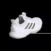 Adidas court flight sneakers breathable mesh White/Gray